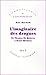 L'imaginaire des drogues. De Thomas de Quincey à Henri Michaux by Max Milner
