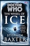 Book cover for Doctor Who: The Wheel of Ice