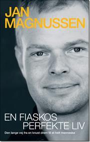 En fiaskos perfekte liv (Hardcover)