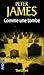 Comme une tombe by Peter James