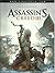 Assassin's Creed III - Das offizielle Buch