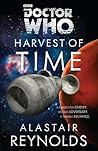 Doctor Who by Alastair Reynolds Doctor Who by Alastair Reynolds