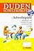 Duden Schülerhilfen, Schrei...