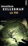 La Psy (Alex Delaware, #18)