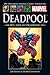 Deadpool: Hey, hier ist Deadpool! (Die offizielle Marvel-Comic-Sammlung)