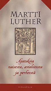 Ajatuksia miehestä, naisesta ja avioliitosta