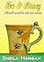 Tea and Honey (The Tea Series, #9)