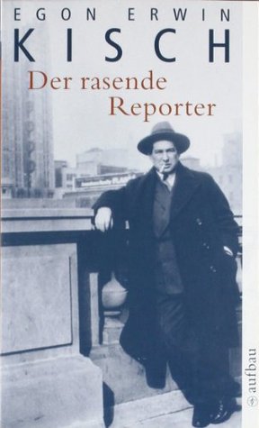 Der rasende Reporter (Paperback)