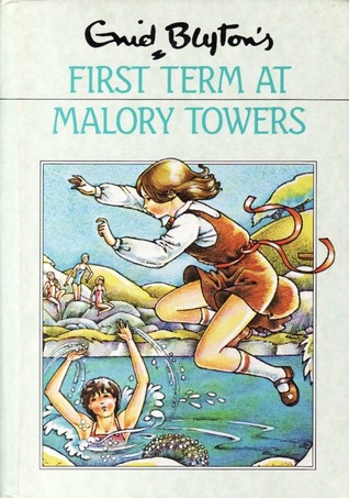 First Term at Malory Towers