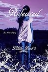 Released Lilith by Ashley Jeffery
