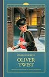 Oliver Twist by Charles Dickens