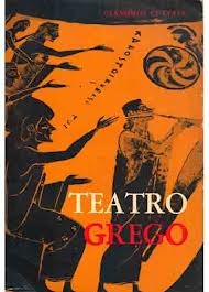 Teatro Grego
