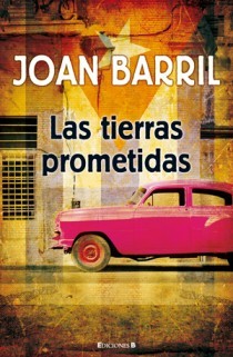 Las tierras prometidas (Paperback)
