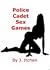 Police Cadet Sex Games