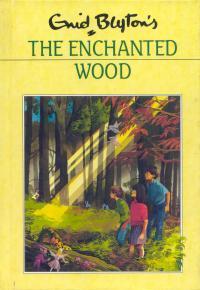The Enchanted Wood