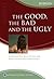 The Good, The Bad & The Ugly - Judges (Interactive Bible Studies)