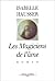 Les Magiciens de l'âme by Isabelle Hausser