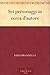 Sei personaggi in cerca d'autore by Luigi Pirandello