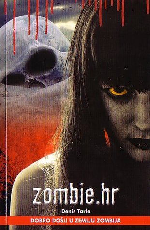zombie.hr (Paperback)