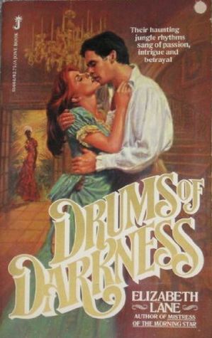Drums of Darkness (Mass Market Paperback)