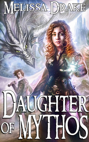 Daughter of Mythos (Mythos #1)