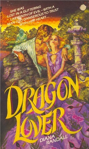 Dragon Lover (Paperback)