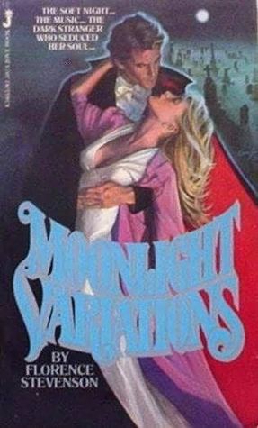 Moonlight Variations (Paperback)