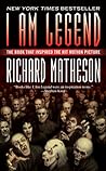 I Am Legend by Richard Matheson