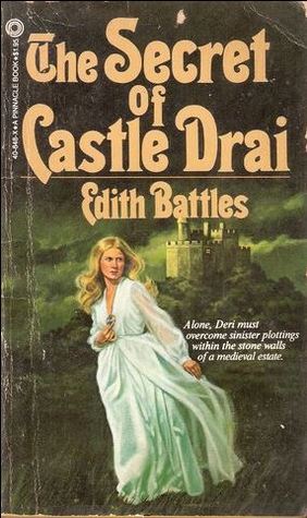 The Secret of Castle Drai (Paperback)