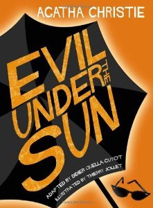 Evil Under the Sun (Hardcover)