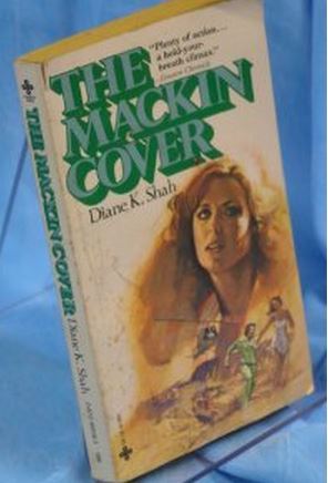 The Mackin Cover