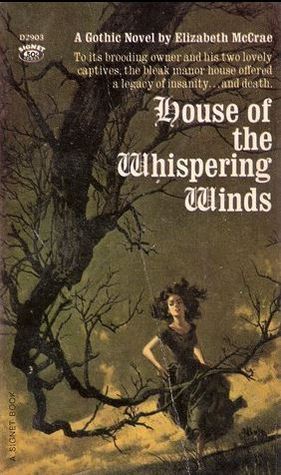 House of the Whispering Winds