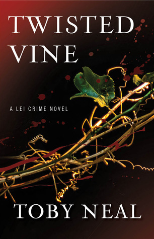 Twisted Vine (Lei Crime, #5)