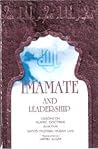 Imamate and Leade...
