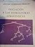 Iniciación a las estructuras lingüísticas