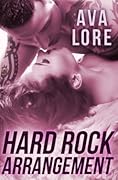 Hard Rock Arrangement