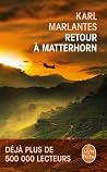 Retour à Matterhorn