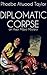 Diplomatic Corpse by Phoebe Atwood Taylor