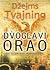 Dvoglavi orao by James Twining