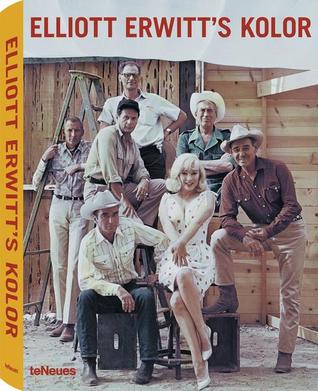 Elliott Erwitt's Kolor (Hardcover)