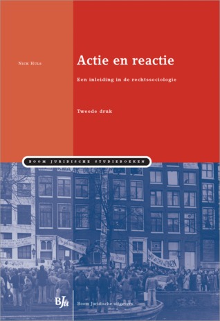 Actie en reactie (Hardcover)