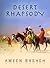 Desert Rhapsody