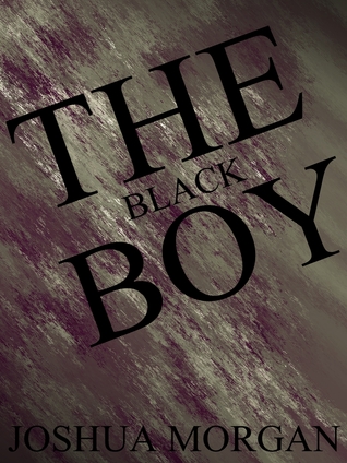 The Black Boy (Spiritual Succession, #3)