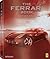 The Ferrari Book (English and German and Japanese and French and Italian Edition)