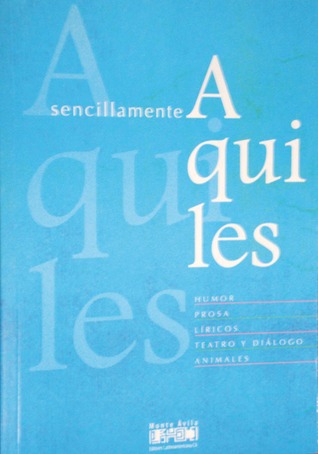 Sencillamente Aquiles