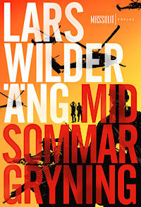 Midsommargryning (Hardcover)