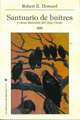Santuario de Buitres y otras Historias del Viejo Oeste (Paperback)