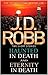 Haunted in Death / Eternity in Death (In Death, #22.5 & #24.5) by J.D. Robb