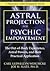 Astral Projection for Psych...