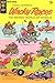 Wacky Races (1969 Gold Key)...